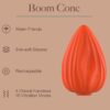Boom-Cone