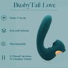 BushyTail Love