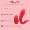 ObeyMe