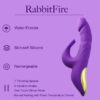 RabbitFire