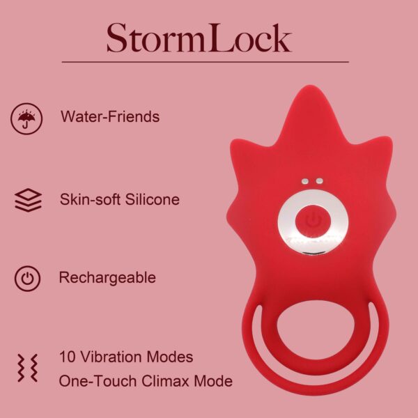 StormLock StormLock