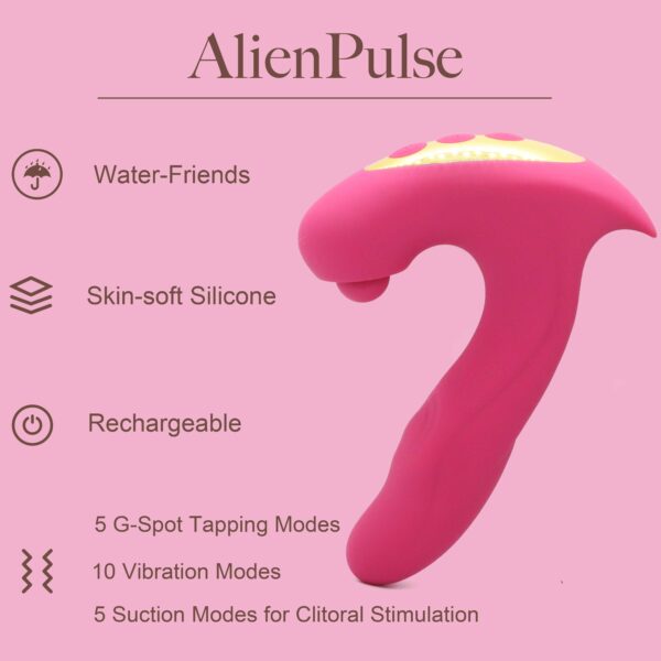 AlienPulse