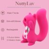 NuttyLuv