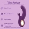 The Seeker